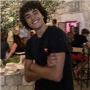 Se hai bisogno di aiuto con i compiti, ti aspetto!